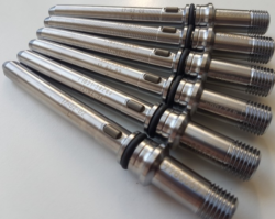 Bosch Diesel Injectors