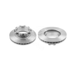 1852817 Brake Rotor Truck Brake Disc For Scenia Dump Heavy Truck
