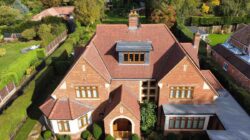 Moss Removal Chorley Wood – Stop Roof Damage & Costly Repairs
