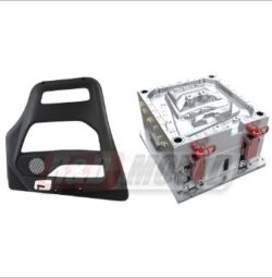 Plastic Car Door Mold