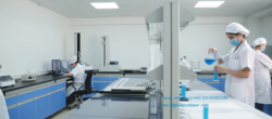 Sanitary Napkin Manufacturer