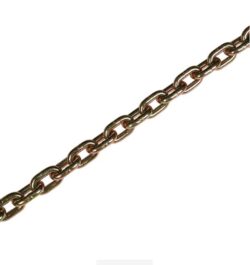 70 Heavy Cargo Welded Steel Chain Grade Truck Transport (NACM96)