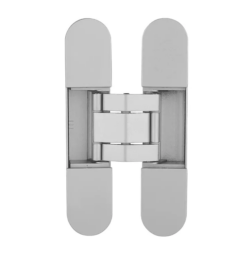 Three-dimensional adjustable hinge-40KG