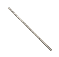 Choosing the Right SDS Drill Bit Length and Structure