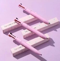 Stylo Maquillage 4 en 1 – Beauté Multifonction