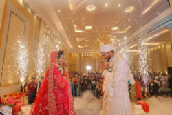 Moments That Tell a Wedding Story with Umax Studios