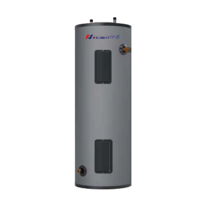 Electric Water Heater Tank