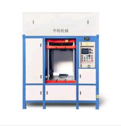Fully Automatic Environmentally Friendly Core Shooting Machine