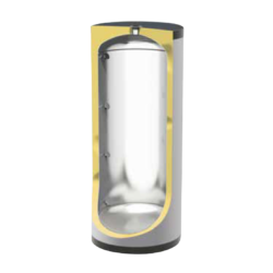 Buffer tank