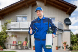 Proyards Landscape & Maintenance Provides Effective Pest Control in Utah County