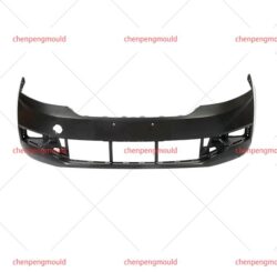 Plastic Front Bumper For BMW X1
