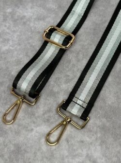 Adjustable Crossbody Strap Options for Custom Fit and Style