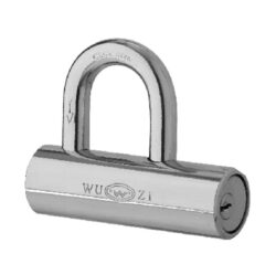 Anti-Theft U Type Steel Padlock