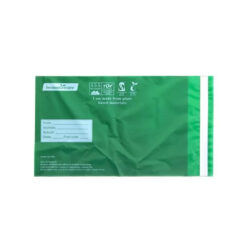 Compostable Courier Bags