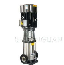 CDLF vertical multi-stage centrifugal pump