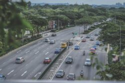 Singapore honeymoon tours feel weird at first