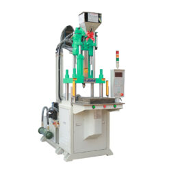JY-550ST-D Single Sliding Table Plastic Injection Machine
