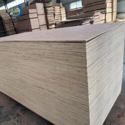 Natural Veneer Surface Multilayer Board