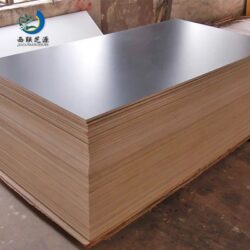 PVC Facing Multilayer Board