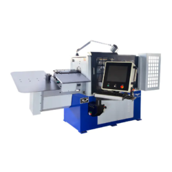 3D CNC Wire Bending Machine