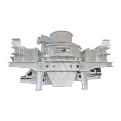 Centrifugal impact crusher (impact sand making machine)