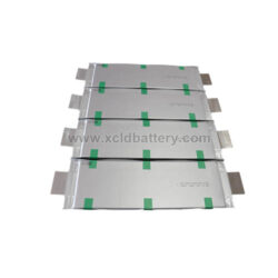 LMFP 114103313 – 42Ah Lithium Ion Pouch Cell