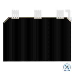 Space Solar Cell CIC 3GA-2