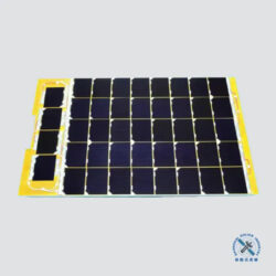 Customized Space Solar Panels and Space Arrays