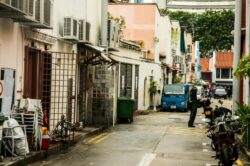 The part Singapore honeymoon tours get right