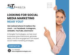 Top SMO Company in Jaipur Offering Professional Social Media Optimization Services