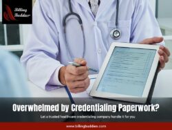Healthcare Credentialing Companies