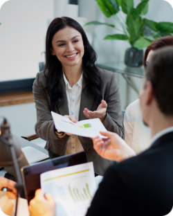 Trusted ICT Distributor Powering Digital Connectivity