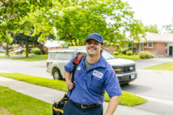 AC Installation Lindsay ON