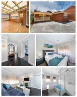 Find Affordable Accommodation in Queanbeyan
