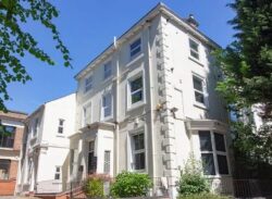 University Accommodation Nottingham