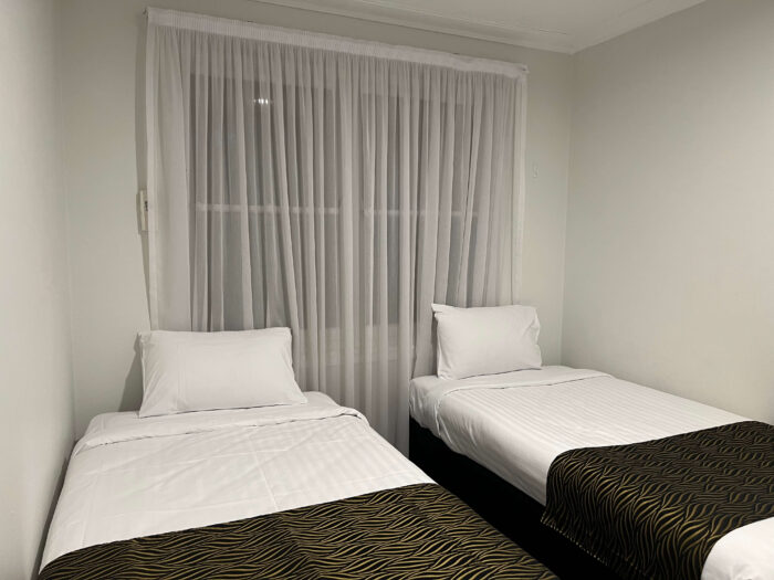 Quality Accommodation in Queanbeyan