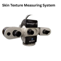 Skin Texture Measuring System