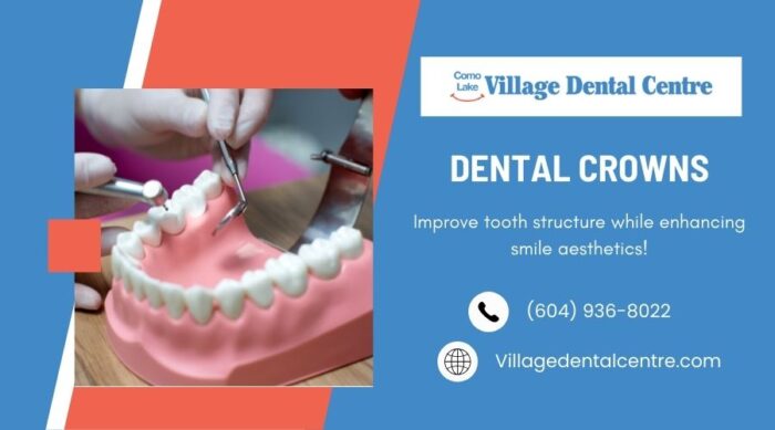 Advanced Solutions for Tooth Damage