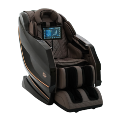 Full Body vs 5D Massage Chairs: Understanding the Difference