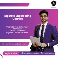 Enhance Your Career with Top-Notch Big Data Engineering Courses!