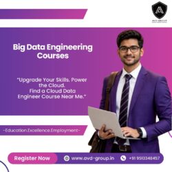 Enhance Your Career with Top-Notch Big Data Engineering Courses