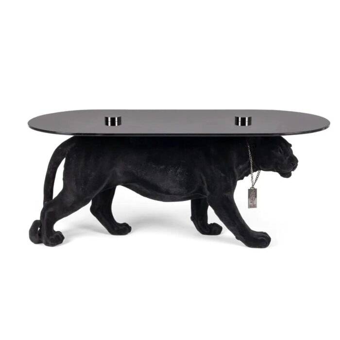 Bold Monkey Coffee Table | Statement Living Design