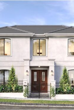 Builders Ivanhoe