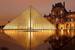 Paris tour package Including Disneyland Experience