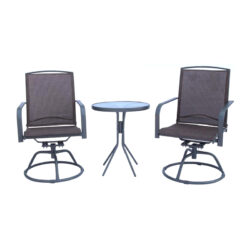 The Swivel Chair: Where Motion Meets Modern Work
