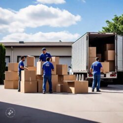 Packers and Movers in Chandigarh Sector 7