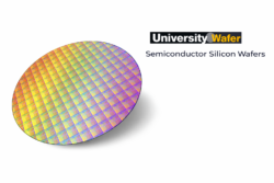 Precision-engineered Semiconductor Wafers