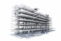 Smart BIM Services for Smarter Construction Projects