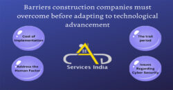 Why Technology Adoption Remains a Challenge in the Construction Industry