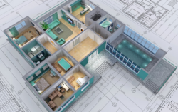3d rendering services Delhi